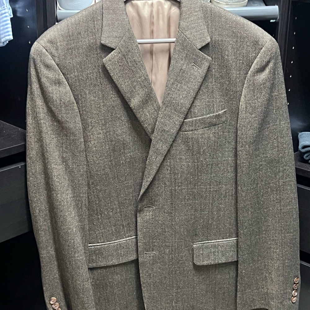 Polo Ralph Lauren jacket